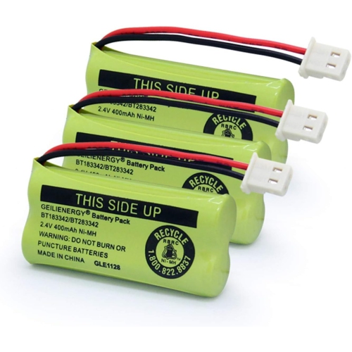 Replacement Phone y BT162342 / BT262342 BT166342/BT266342 BT183342/BT283342 Compatible with Vtech