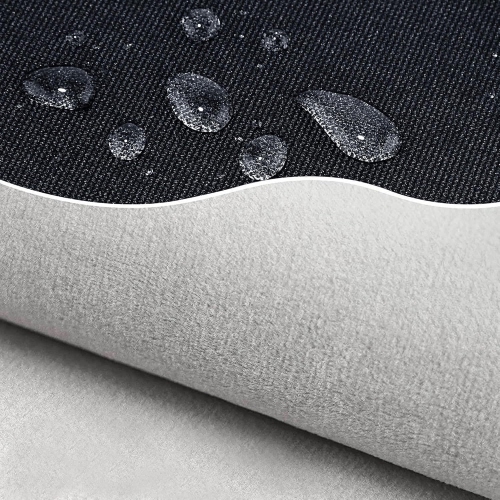 Laptop Case 13.3 Inch Sleeve Recyc Water Resistant Cover for MacBook Pro 14" M3 M2 M1 Chip Pro Max 2024-2021