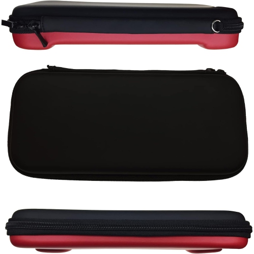 Protective Carrying Case Compatible With Nintendo Switch