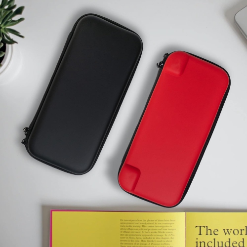 Protective Carrying Case Compatible With Nintendo Switch