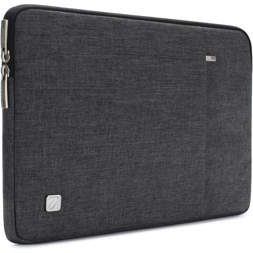 17 inch Laptop Sleeve Case Water-Resistant Protective Computer Cover Portable Carrying Bag Pouch for 17.3" Lenovo