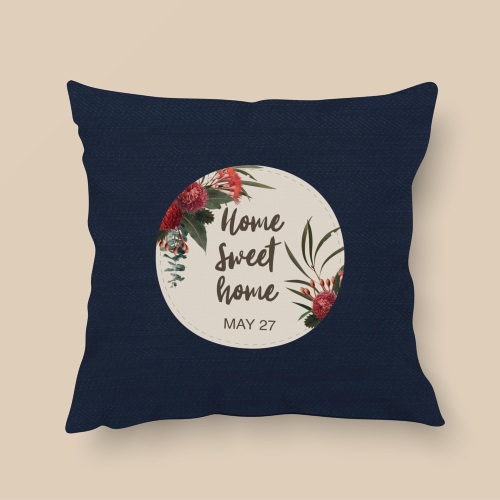 Printable Fabric for Inkjet Printers, 8.5 x 11 Inches, Pack of 5