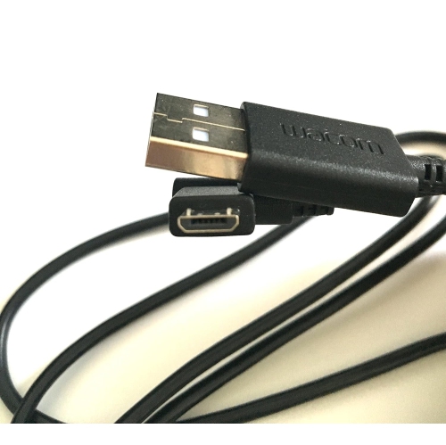 USB Charging Cable for Wacom-Intuos CTL470/480/490/690 CTH/470/480/490/690 /Wacom CTL470, CTL471,
