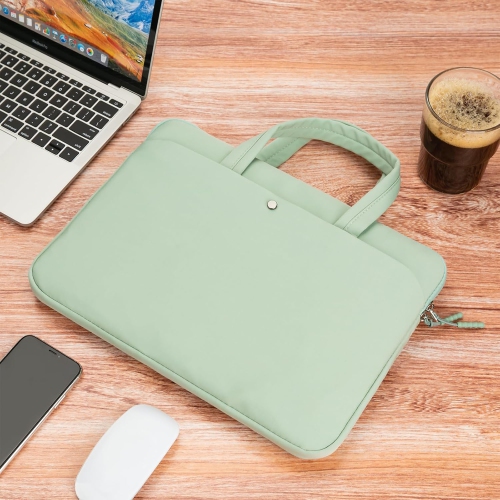 aYoung 13 Inch Laptop Protective Sleeve Carrying Case, Waterproof Soft Chromebook Notebook Cover Small Briefcase Bag