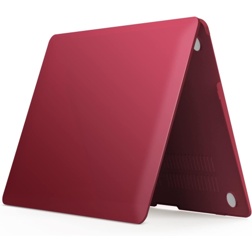 Compatible with MacBook Air 11 Inch Case Model A1370 A1465, Soft Touch Hard Shell Case with Keyboard