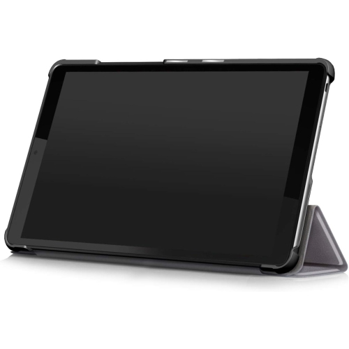 Lenovo Tab M8 TB-8505F Case, Smart Case Trifold Stand Slim Lightweight Case Cover for Lenovo Tab M8 TB-8505F /