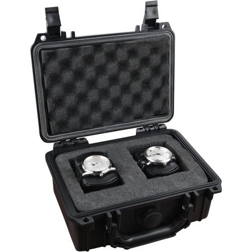 Étui rigide portatif résistant aux intempéries,Étui d'appareil photo avec mousse à ajustement personnalisable,Utilisation de s,