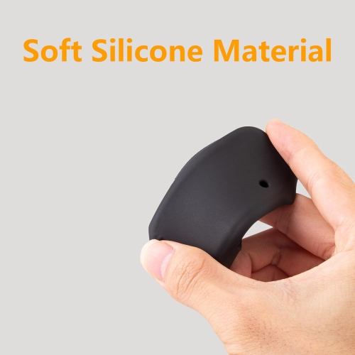 Étui pour porte-clés BE for KIA, protecteur pour porte-clés en silicone Accessoire pour voiture Kia compatible avec Ceed Cerato Forte NIRO Seltos