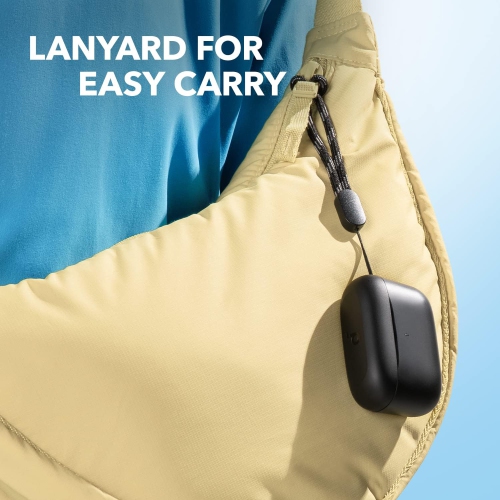 by Anker A20i True Earbuds, Bluetooth 5.3, App, Customized Sound, 28H Long Playtime,