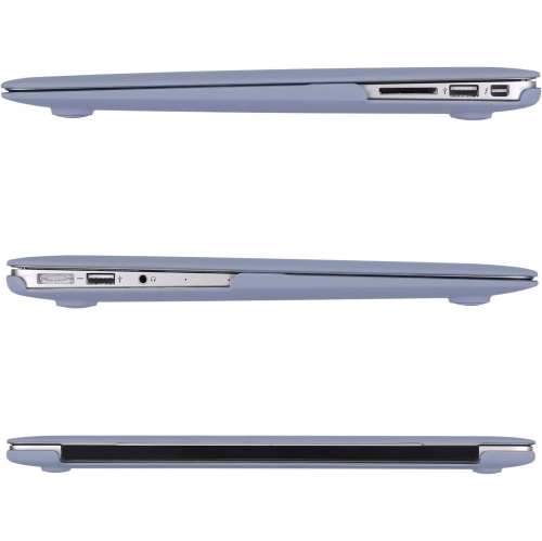 Compatible avec les étuis pour MacBook Air 13&nbsp;po, protection