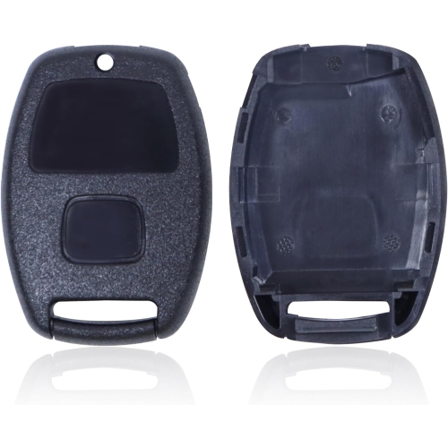 Key Fob Keyless Entry Remote Shell Case with Screwdriver fits for Honda 2003-2012 Accord / 2006-2013 Civic EX /