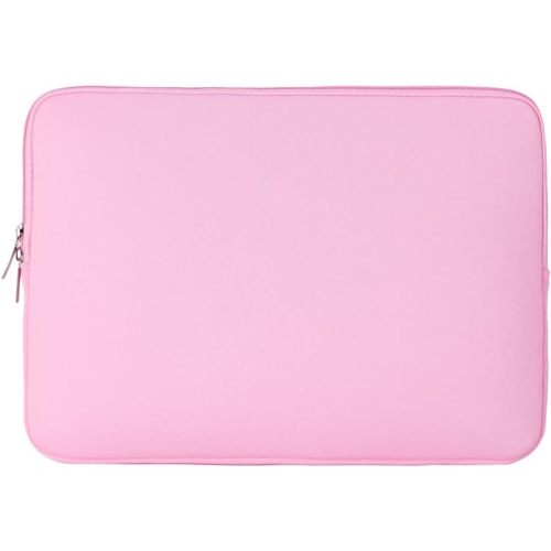 RAINYEAR 15.6 Inch Laptop Sleeve Protective Case Cover Carrying Bag with Accessories Pouch, Compatible with 15.6" Dell