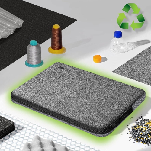 Laptop Case 15 15.6 16 Inch Sleeve Carry on Cover Compatible with MacBook Pro 16 inch 2024-2019, All of MacBook