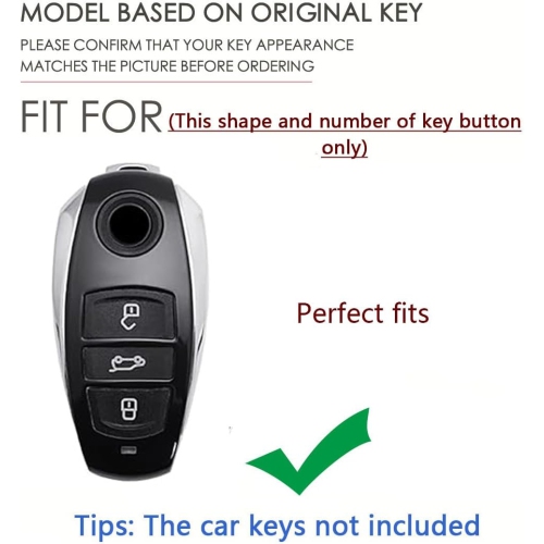 Key Cover fit for VW Key