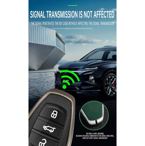 Key Cover fit for VW Key