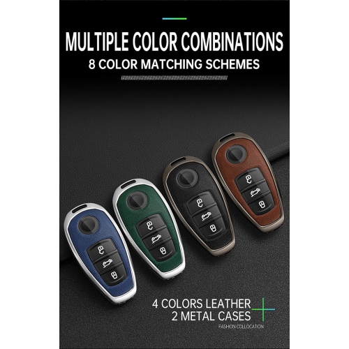 Key Cover fit for VW Key