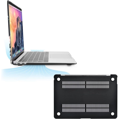 Compatible with MacBook Air 13 inch Case 2022 2021 2020 2019 2018 A2337 M1 A2179 A1932 Retina Display Touch