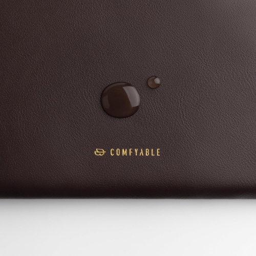 Leather Laptop Sleeve Compatible with MacBook Pro/Air, 16/15 Inch Computer Sleeve, Mac Travel Case, Laptop