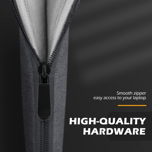 aYoung 16 Inch Laptop Sleeve Case Lightweight Water-Resistant Carrying Cover for 16 Inch MacBook Pro A2485 A2141