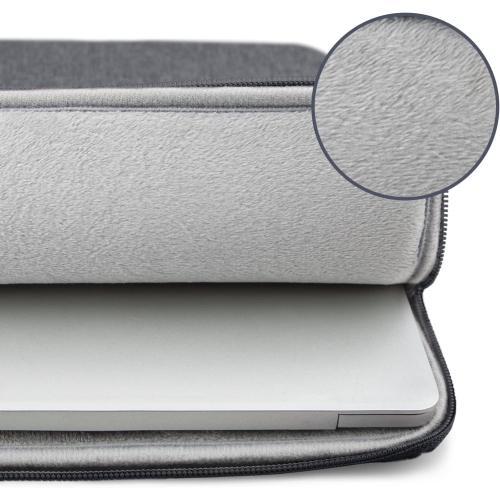 aYoung 16 Inch Laptop Sleeve Case Lightweight Water-Resistant Carrying Cover for 16 Inch MacBook Pro A2485 A2141