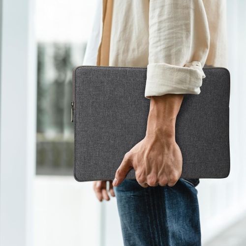 aYoung 16 Inch Laptop Sleeve Case Lightweight Water-Resistant Carrying Cover for 16 Inch MacBook Pro A2485 A2141