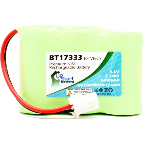 Replacement for VTech CS5111 y - Compatible with VTech Cordless Phone y