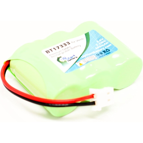 Replacement for VTech CS5111 y - Compatible with VTech Cordless Phone y