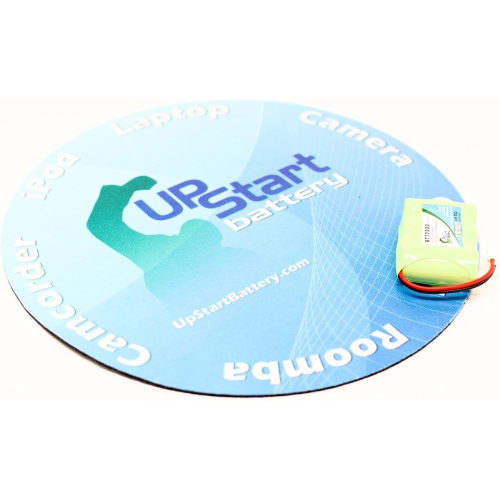 Replacement for VTech CS5111 y - Compatible with VTech Cordless Phone y