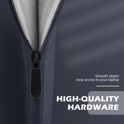 aYoung 16 Inch Laptop Sleeve Case Lightweight Water-Resistant Carrying Cover for 16 Inch MacBook Pro A2485 A2141