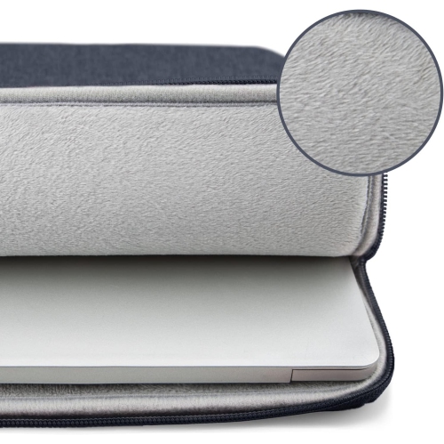 aYoung 16 Inch Laptop Sleeve Case Lightweight Water-Resistant Carrying Cover for 16 Inch MacBook Pro A2485 A2141