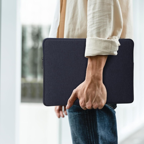 aYoung 16 Inch Laptop Sleeve Case Lightweight Water-Resistant Carrying Cover for 16 Inch MacBook Pro A2485 A2141