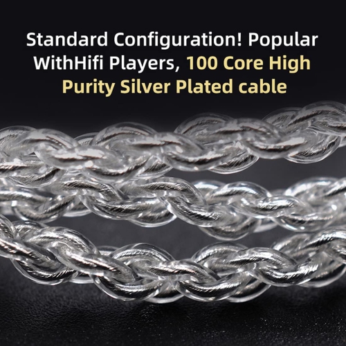 KZ ZSN Pro X in Ear Monitor Earphone 1BA 1DD Wired Earphone HiFi Sport Gaming Earbuds Headphones Compatibility