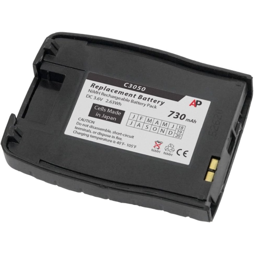 ARTISAN POWER  Nortel C3050 And C3060 Phone Replacement Y. 730 Mah