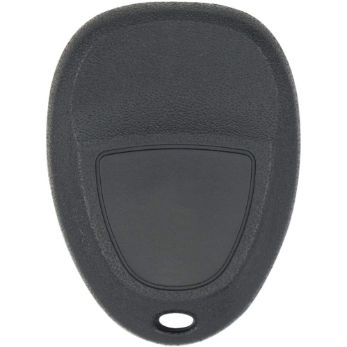 New Keyless Entry 5 Button Remote Start Car Key Fob for Select GM Chevrolet Buick Pontiac and Saturn