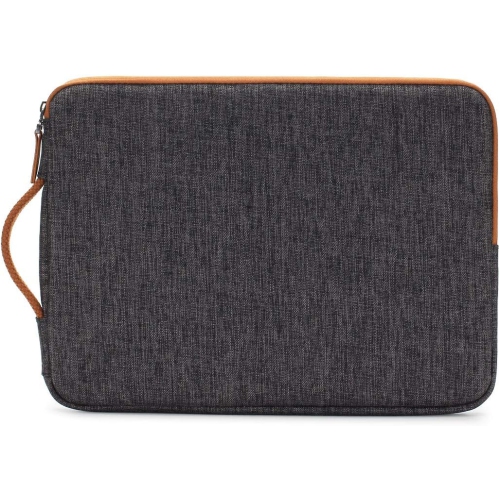 14 inch Laptop Sleeve Case Water-Resistant Handle Bag for Most 14” Computer/Surface Book/Lenovo Flex 4/Yoga