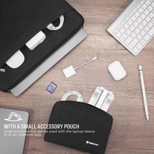 13-14 inch Laptop Sleeve Case Notebook Bag for 13.5" Surface Book 3 / Surface Laptop 3 4/14.4" Surface Laptop