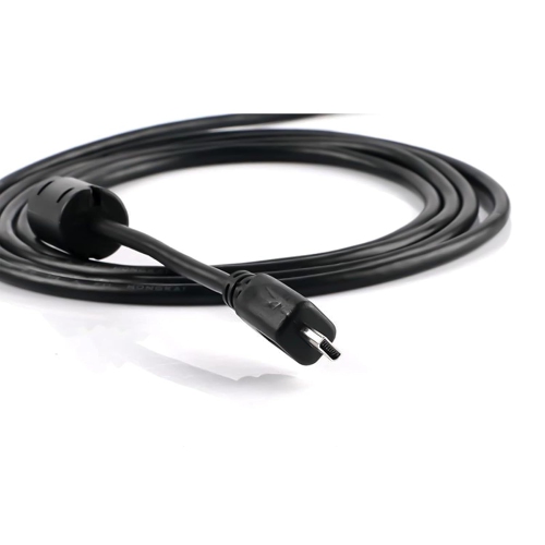 Replacement USB Camera Data Charging Cable Cord for Nikon Coolpix A10 L830 L810 L29 L31 L32 L24, UC-E6 UC-e16 UC-E23