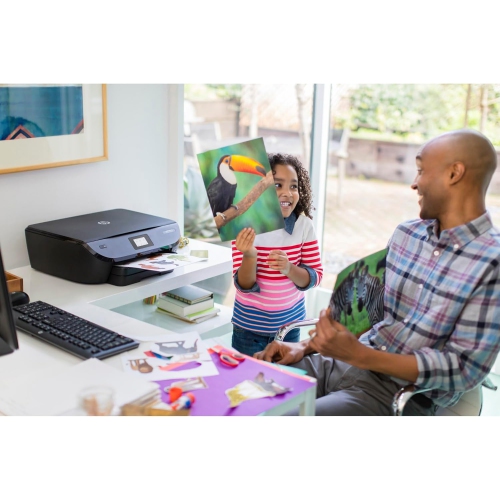 Premium Plus Photo Paper, Soft Gloss, A, 50 Sheets, 8 1/2 x 11