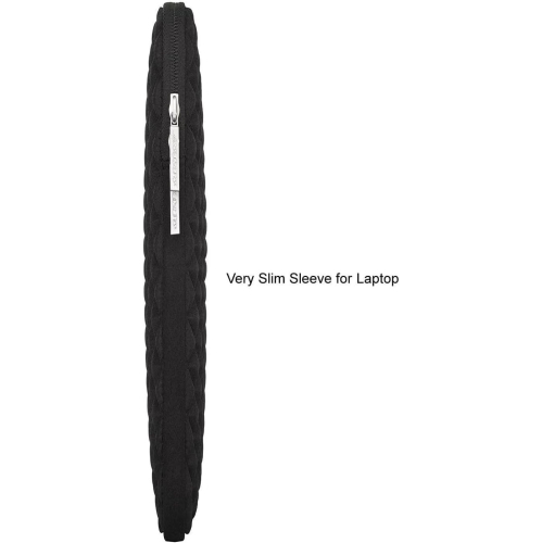 Laptop Sleeve Compatible with MacBook Air/Pro, 13-13.3 inch Notebook, Compatible with MacBook Pro 14 inch