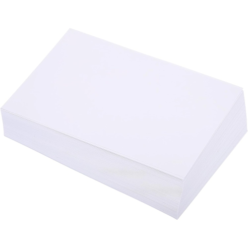 4"x6" Photo Paper, 200 Sheets 180 GSM High Glossy Picture Paper Photographic Printer Paper Album Paper
