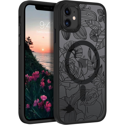 Phone Cases Best Cover For Iphone 11 Black Phone Cases Beautiful