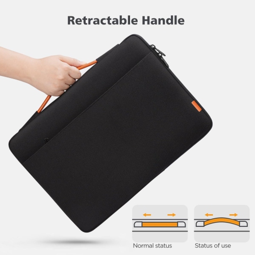 Laptop Sleeve Case 17 Inch Computer Hand Bag for LG gram 17/Dell G7/17 Lenovo IdeaPad 3i Gen7/17.3" Lenovo