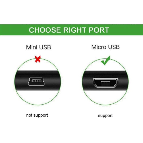Audio Charging Cable 2 in1 Aux Cord ro USB Male to USB Male 3.5mm Aux Standard Audio Plug Jack Connection