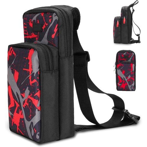 Best nintendo switch backpack discount