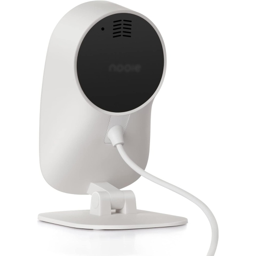 Cordon d'alimentation de rechange pour moniteur d'intérieur de caméra IPC007-1080p USB 5 pi long câble de recharge de Nooie