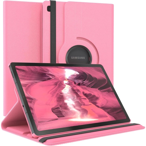 VULTIC  Rotating Case for Samsung Galaxy Tab S6 Lite 10.4 2024/2022/2020 [P620/p625/p613/p619/p615/p610], 360 Degree