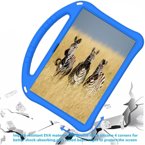 Kids Case Compatible with Lenovo TAB P11, Shockproof Cover with Handle Stand for P11 Plus