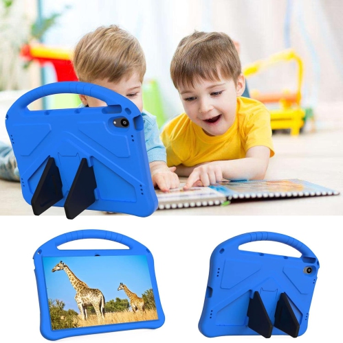 Kids Case Compatible with Lenovo TAB P11, Shockproof Cover with Handle Stand for P11 Plus