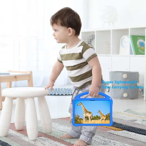 Kids Case Compatible with Lenovo TAB P11, Shockproof Cover with Handle Stand for P11 Plus