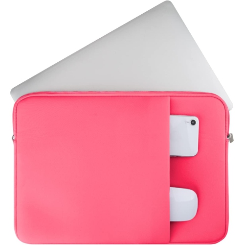 aYoung Laptop Sleeve Compatible with MacBook Pro 16 Inch 2021 A2485/2019 A2141/Pro 15 A1398/Aspire 5/15.6 Inch Asus